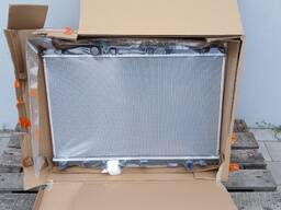 19010RJJ004 Радіатор охолоджуючої рідини HONDA FR-V FRV 1.8 2.0 неоригінал