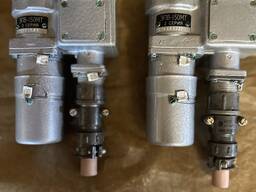 1919т , эпв50бт 2сер, га 141/1, эпв150мт 2сер , кран га165. га165/1, га141/1