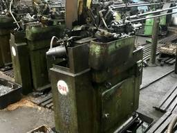 1Б10В, 1Б10П - Автомат одношпиндельный продольного точения