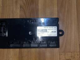 1EA907727Q Блок управление климат-контролем Volkswagen ID.4 б/у оригінал