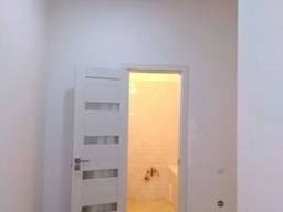 1к. кв. с евроремонтом в доме из красного кирпича