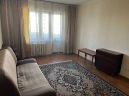 1к квартира. м. Оболонь.