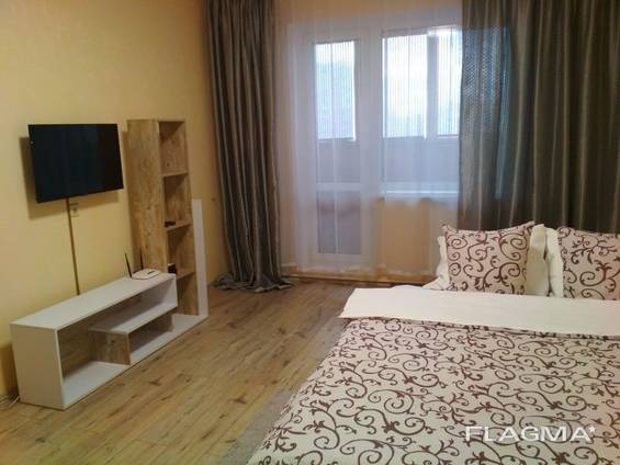 Квартира поруч з метро Харьковская Лівий берег Київ