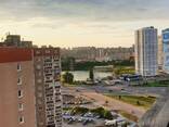 Квартира поруч з метро Харьковская Лівий берег Київ - фото 11