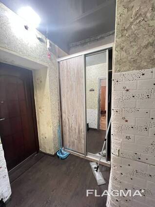 1к квартира Типографія