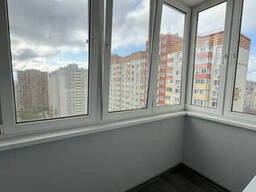 1к метро Позняки