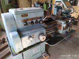 1к62 - станок токарно-винторезный универсальный