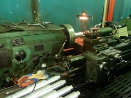 1М63Ф101_1500 мм Станок токарно-винторезный, ДИП300