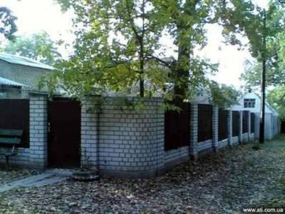2/3 дома в Лесной Буче за 85 000 у.е.