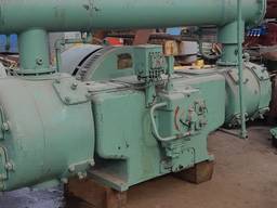 2 ГМ4-24/9 Компроессор