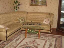 2-х этажный дом, совки. м. Васильковская 15 мин. пешком. Код 133848