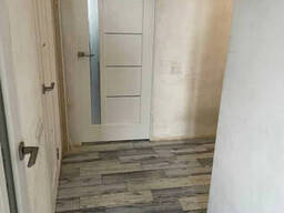 2-х кімнатна квартира.