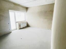 2 кім квартира в ЗДАНОМУ клубному будинку