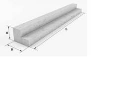 2 ПГ 44-31, перемычка балочная, купить, цена, жби перемычка