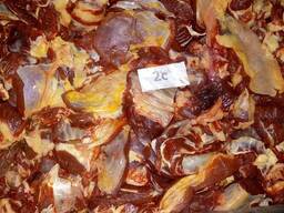 2 сорт яловичий