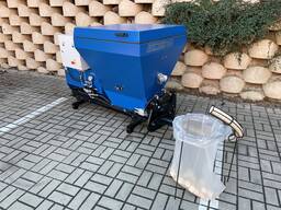 20-26-537 FALACH гидравлический брикетировочный пресс (новый)