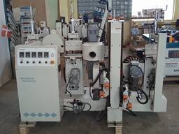 20-29-558 Щёточно-шлифовальный станок WOODLAND MACHINERY(новый)