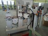 20-29-558 Щёточно-шлифовальный станок WOODLAND MACHINERY(новый) - фото 2