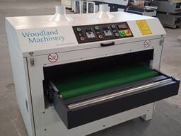 20-29- Щёточно-шлифовальный станок Woodland machinery (новый)