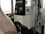 20-75- ЧПУ с устройством смены инструмента WOODLAND MACHINERY (новый) - фото 1