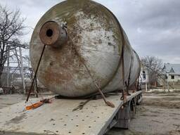 20- куб винные отстойники Бочка цистерна резервуар