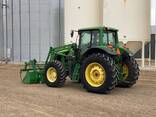 2007 Трактор John Deere 7430 - фото 1