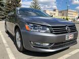 2014 Passat 1.8 Растаможенный