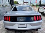 2016 Ford Mustang 2.3 ecoboost