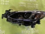 2017 18 19 Фары Mazda 6 Мазда 6 Фары передние AFS/без GMG951041E - фото 2