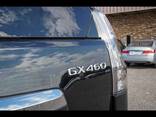 2017 Lexus GX кроссовер Премиум Класса