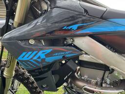 2021 yamaha wr450f enduro