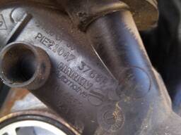 210473766R 1405600Q0H 8200552604 флянец системы охлаждения Renault Nissan 1,5DCI K9K