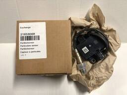 2185906RN - ДАТЧИК САЖІ DPF DAF 480 XF EURO 6-2185906