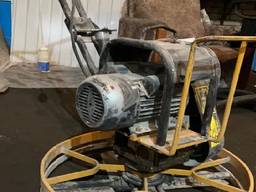 220В Машина затирочная HP-S60 вертолет машина для пола шлифовальная