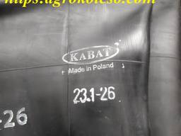 23.1-26 (610-665) TR-218A (Kabat)