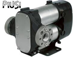 24 Вольт 85л/хв насос для дизпалива Італія BI-PUMP F00363B0A PIUSI