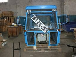 Продам передние ведущие мосты мтз 80-82