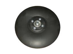 24142600 Прикатывающий ролик 15 mm Horsch