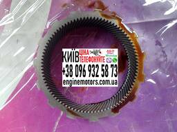 24230683 Кольцевая шестерня дифференциала 6T40 6T45 89 зубов