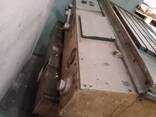 2431 координатно-расточной станок стол 320х560 мм, есть другие станки - фото 2