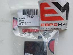 245294 Фланец Manitou (оригинал)