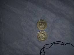 25 копійок 1992 року