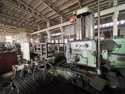 2620А - Станок горизонтально-расточной