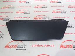 265900001R Стоп-сигнал задний дополнительный верхний Renault Laguna III 3