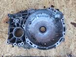 2701A051 Колокол акпп Mitsubishi Outlander XL 4WD 2006-2013 - фото 1