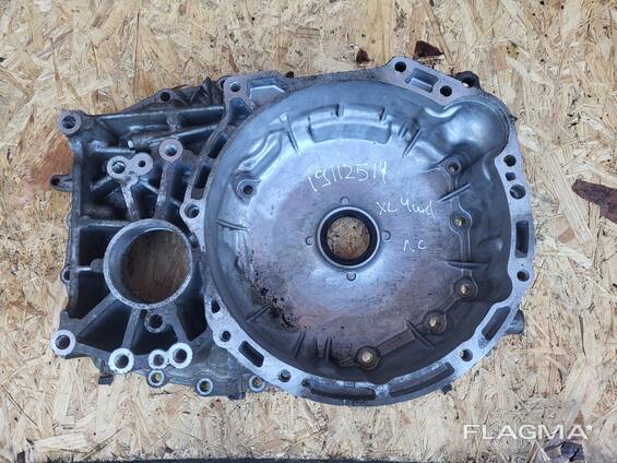 2701A051 Колокол акпп Mitsubishi Outlander XL 4WD 2006-2013