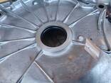 2701A051 Колокол акпп Mitsubishi Outlander XL 4WD 2006-2013 - фото 6