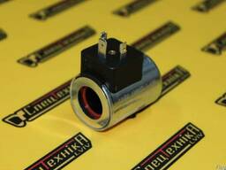 27666700 Электромагнитная катушка (соленоид) 12V fi19*50