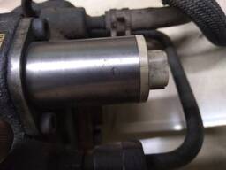 2942000042 2940090660 DCRS300660 регулятор давления топлива Toyota 1CDFTV 1KDFTV 2KDFTV