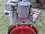 2Ча 8.5/11дизельный двигатель9кВт(12л. с. ) - фото 1